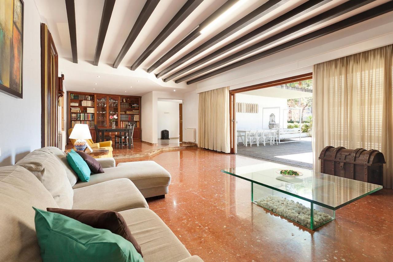 Villa Santander 埃尔阿雷纳尔 外观 照片