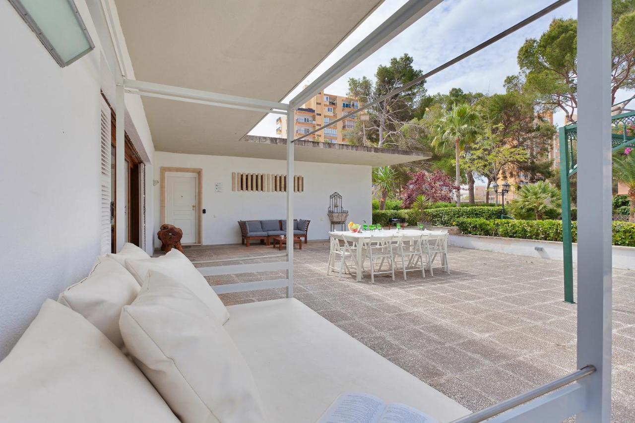 Villa Santander 埃尔阿雷纳尔 外观 照片