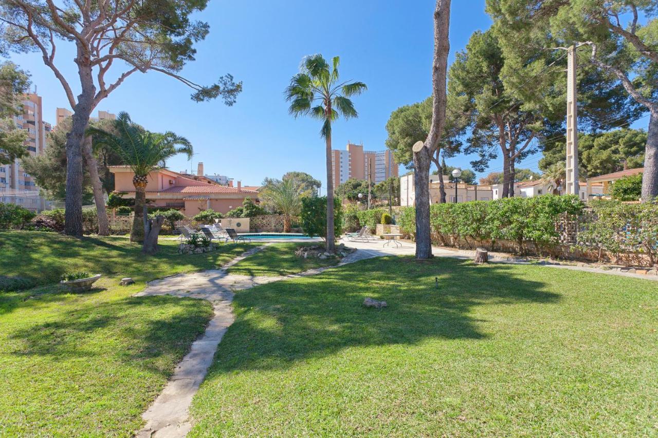 Villa Santander 埃尔阿雷纳尔 外观 照片